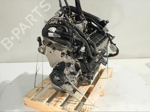 Engine AUDI A3 Sportback (8VA, 8VF) 1.4 TFSI | BP32354836M1 - Image 5
