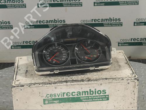 Used Instrument cluster Instrument cluster VOLVO S40 II (544) 2.0 D (136 hp) 26919486 26919486