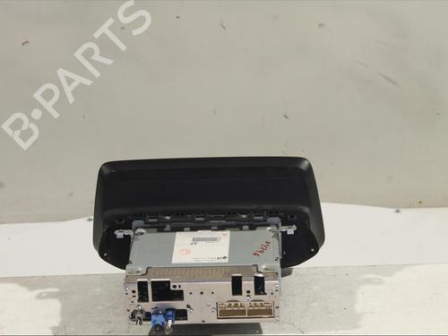 Radio HYUNDAI i30 FASTBACK (PDE, PDEN) 1.0 T-GDI | BP26919928E6 
