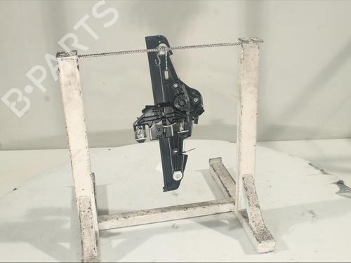 Rear left window mechanism OPEL ASTRA L (O5) 1.5 Turbo D (FBYHZT, FBYHZJ) | BP21379049C24 