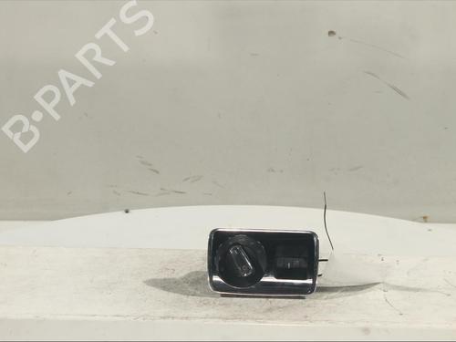 Used Headlight switch Headlight switch SKODA SUPERB II (3T4) 2.0 TDI (140 hp) 13614957 13614957