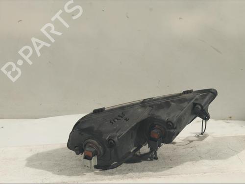 Left front fog light VW CC B7 (358) 2.0 TDI | BP15970663C30 - Image 2