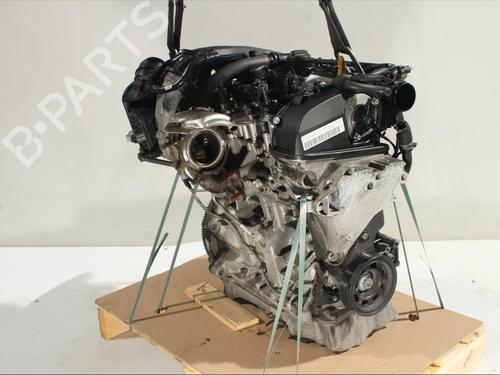 Engine AUDI A3 Sportback (8VA, 8VF) 35 TFSI | BP29463142M1 