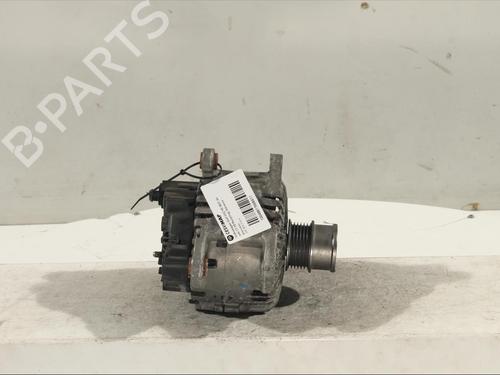Used Alternator Alternator VW GOLF ALLTRACK VII Variant (BA5, BV5) 2.0 TDI 4motion (150 hp) 11983936 11983936
