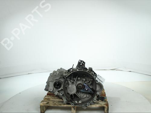 Used Gearbox Gearbox 39114069 39114069