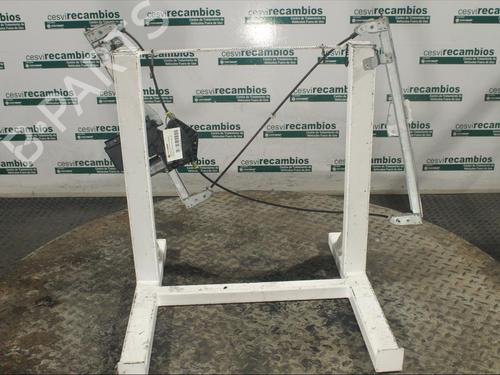 Used Front left window mechanism Front left window mechanism AUDI A4 B7 (8EC) 2.0 TDI (140 hp) 12076533 12076533