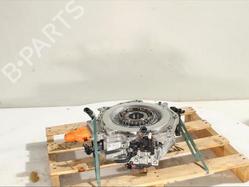 Engine KIA NIRO II (SG2) 1.6 GDi Hybrid | BP24483267M1 