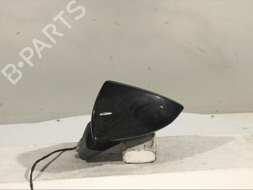 Left mirror SEAT LEON (5F1) 1.6 TDI | BP29382646C26 
