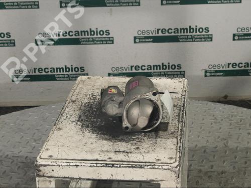 Used Starter HYUNDAI ix35 (LM, EL, ELH) 1.7 CRDi (116 hp) 11900194