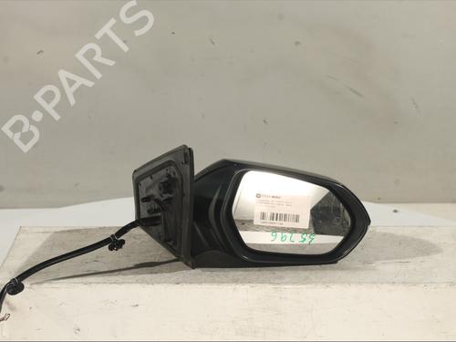 Used Right mirror Right mirror TOYOTA YARIS (_P21_, _PA1_, _PH1_) 1.5 Hybrid (MXPH10, MXPH11) (116 hp) 30980476 30980476