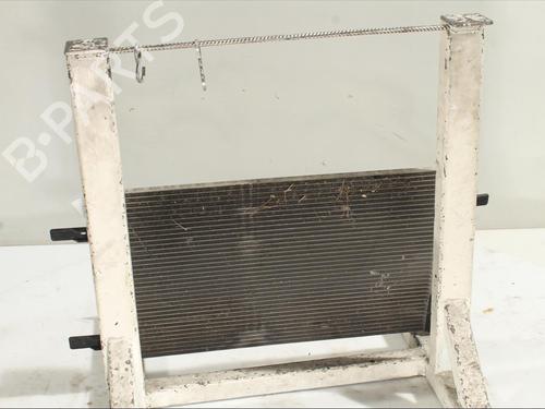 AC radiator PEUGEOT 308 SW II (LC_, LJ_, LR_, LX_, L4_) 1.5 BlueHDi 130 | BP25752830M32 