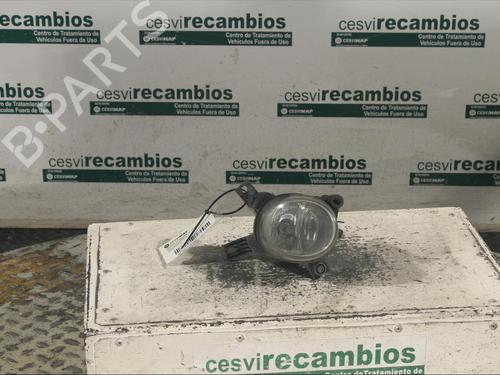 Used Left front fog light Left front fog light AUDI A3 (8P1) 1.6 TDI (105 hp) 11894571 11894571