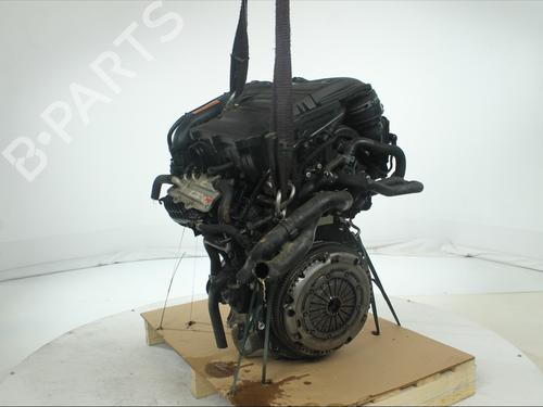 Engine VW T-CROSS (C11, D31) 1.0 TSi | BP38788545M1 - Image 2