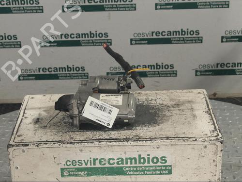 Used Starter OPEL ADAM (M13) 1.4 (87 hp) 11899527