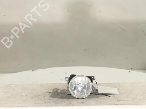 Used Left front fog light PEUGEOT 3008 I MPV (0U_) 1.2 (131 hp) 17709513