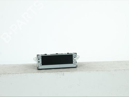display-monitor-citroen-c3-iii-sx-2016-39157378 main image