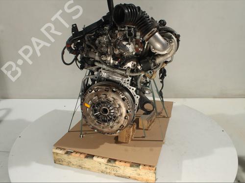 Engine TOYOTA RAV 4 III (_A3_) 2.2 D 4WD (ALA30_, ALA30R) | BP32150930M1 