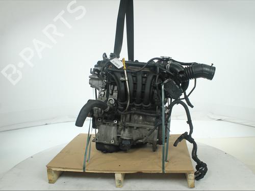 Used Engine Engine 38972989 38972989