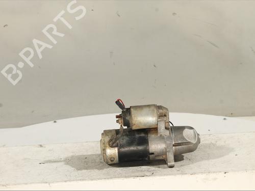 Used Starter Starter MITSUBISHI OUTLANDER III (GG_W, GF_W, ZJ, ZL, ZK) 2.2 Di-D 4WD (GF6W) (150 hp) 29049632 29049632