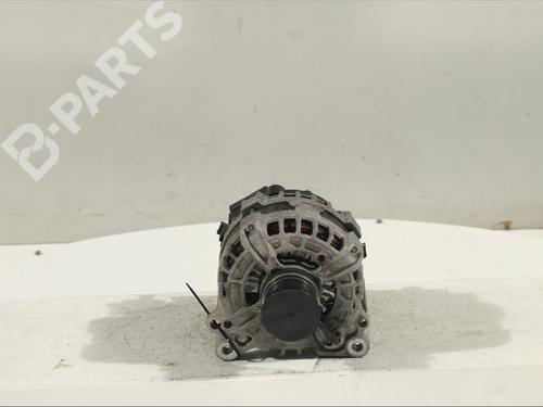 Used Alternator AUDI A1 (8X1, 8XK) [2010-2019]  11973022