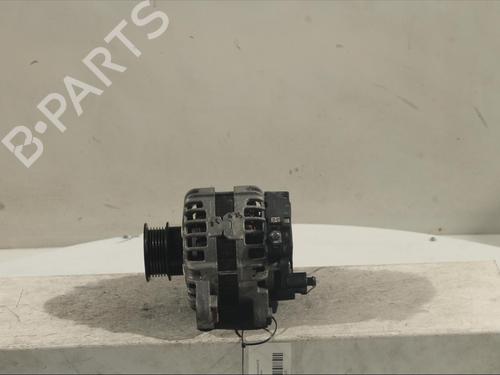 Used Alternator VOLVO V40 Hatchback (525) [2012-2019]  18736089