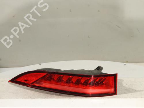 Used Left taillight Left taillight JAGUAR F-PACE (X761) 3.0 SDV6 AWD (300 hp) 23030898 23030898