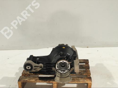 Differensial bakvogn AUDI A6 Allroad C6 (4FH)  | BP11908654M24 