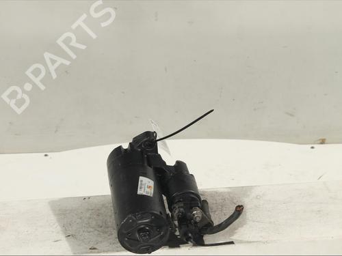 Anlasser VW TOUAREG (7LA, 7L6, 7L7) 2.5 R5 TDI | BP11908517M8 