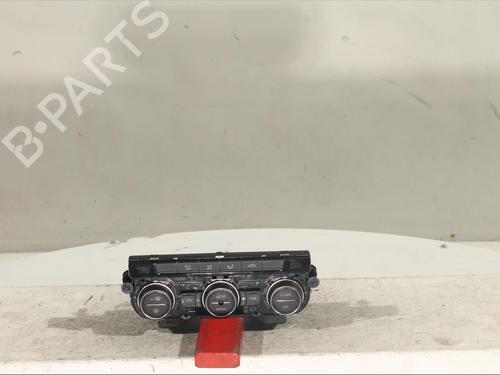 Used Climate control Climate control VW T-ROC (A11, D11) 2.0 TDI (150 hp) 16941500 16941500
