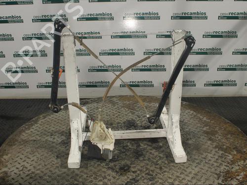 Front right window mechanism AUDI A3 (8P1)  | BP12077417C23 