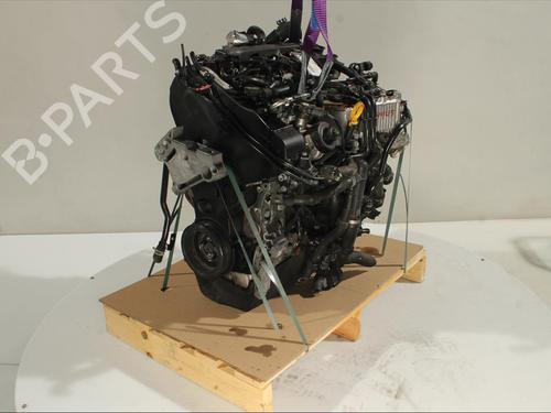 Engine AUDI Q3 Sportback (F3N) 35 TDI | BP27604458M1 