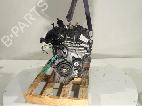 Engine SUZUKI SWIFT IV (FZ, NZ)  | BP18049652M1 