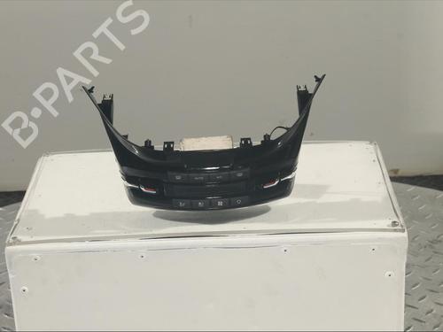 Used Climate control Climate control PEUGEOT 208 I (CA_, CC_) 1.5 BlueHDI 100 (102 hp) 11901273 11901273