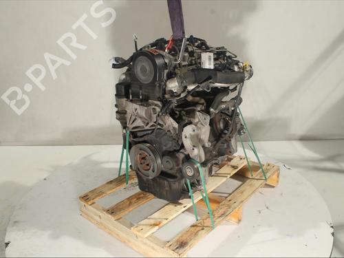 Engine HYUNDAI ACCENT II (LC)  | BP18049905M1 