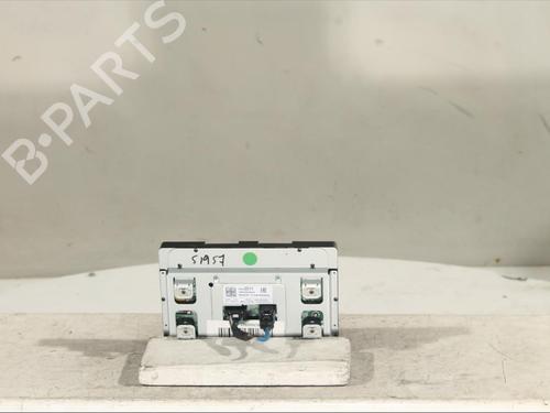 Multifunctionele display OPEL ASTRA K (B16) 1.6 CDTi (68) | BP17554629C48 