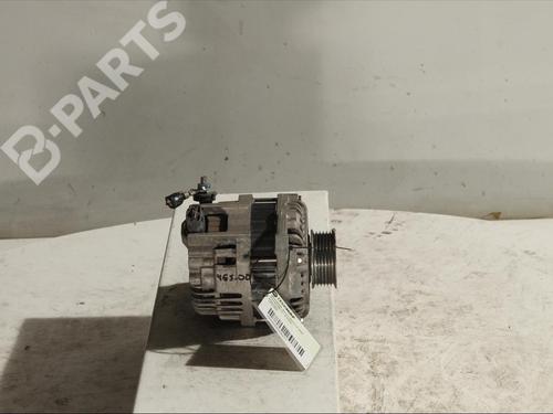 Alternator MITSUBISHI MIRAGE / SPACE STAR VI Hatchback (A0_A)  | BP11989599M7 