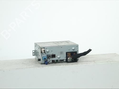 Electronic module VOLVO XC60 I SUV (156) D3 | BP37624697M83 - Image 2