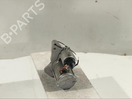 Starter RENAULT CLIO V (B7_) 1.0 LPG (B7MT) | BP11984128M8 - Image 4