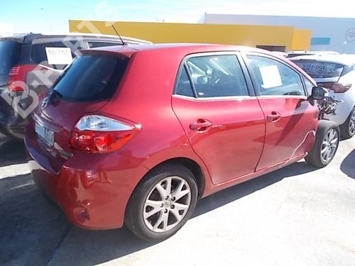 TOYOTA AURIS (_E15_) 1.6 (ZRE151_, ZRE151R) (132 hp) 1242141
