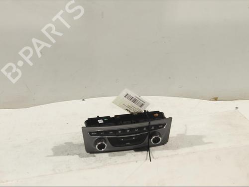 Used Climate control Climate control OPEL ASTRA K (B16) 1.6 CDTi (68) (110 hp) 11905209 11905209