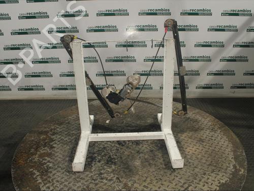 Used Front right window mechanism LAND ROVER RANGE ROVER III (L322) 3.0 D 4x4 (177 hp) 12076943