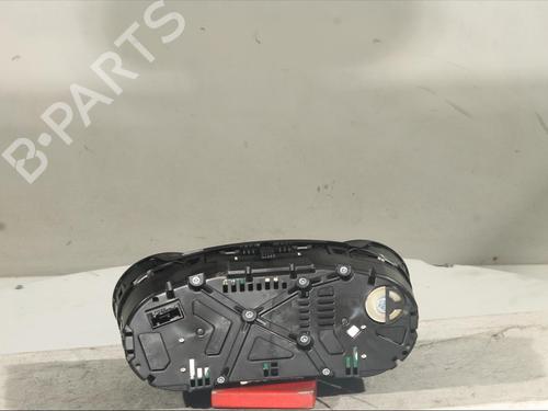Instrument cluster VW POLO V (6R1, 6C1)  | BP18049491C47 