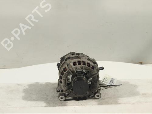 Used Alternator Alternator AUDI A3 (8V1, 8VK) 2.0 TDI (143 hp) 11982529 11982529