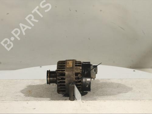 Used Alternator Alternator FIAT DOBLO Cargo (263_) 1.3 D Multijet (75 hp) 31077878 31077878