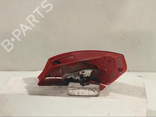 Left taillight FORD FIESTA VI (CB1, CCN)  | BP15515523C34 