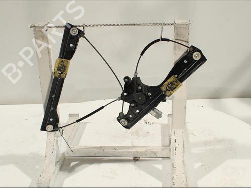 Front left window mechanism OPEL ASTRA K (B16) 1.6 CDTi (68) | BP12081013C22 