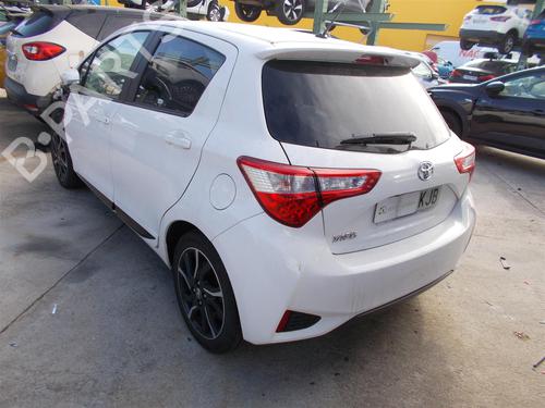 Engine TOYOTA YARIS (_P13_) 1.5 (NSP131_) | BP29516866M1 - Image 6