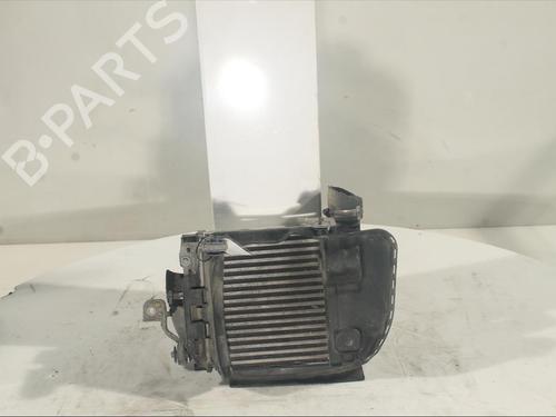 Used Intercooler Intercooler PEUGEOT 308 II (LB_, LP_, LW_, LH_, L3_) 1.6 HDi 100 (99 hp) 21585546 21585546