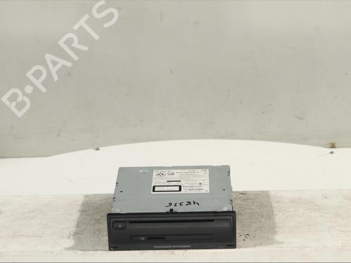 Used Electronic module Electronic module VW GOLF ALLTRACK VII Variant (BA5, BV5) 1.6 TDI 4motion (110 hp) 11983590 11983590