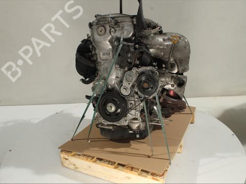 Engine LEXUS NX (_Z1_) 300h AWD (AYZ15, AYZ15_, AYZ15R) | BP28596204M1 - Image 3